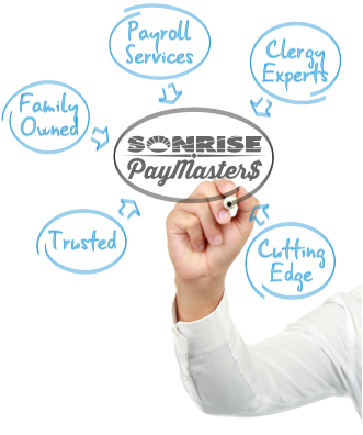 Trusted Payroll Services Family Owned Clergy Experts Cutting Edge